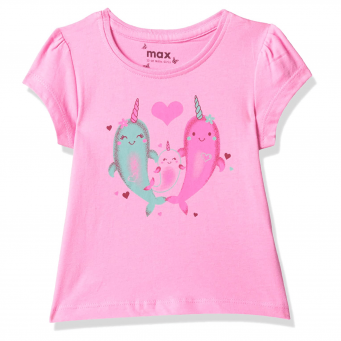 Girls Shirts & t-shirts