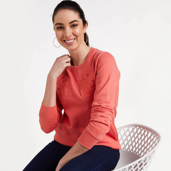 Sweaters & Sweatshirts