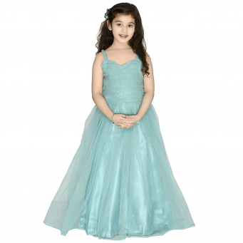 Girls Fancy Dresses
