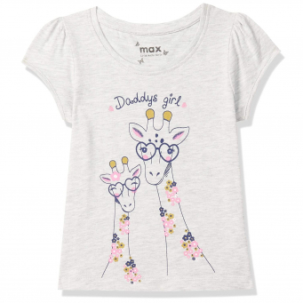 Girls Shirts & t-shirts